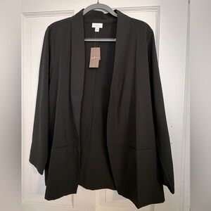 J. Jill Fit Women's Jacket